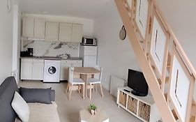 Maison - Log 1 - Dry
